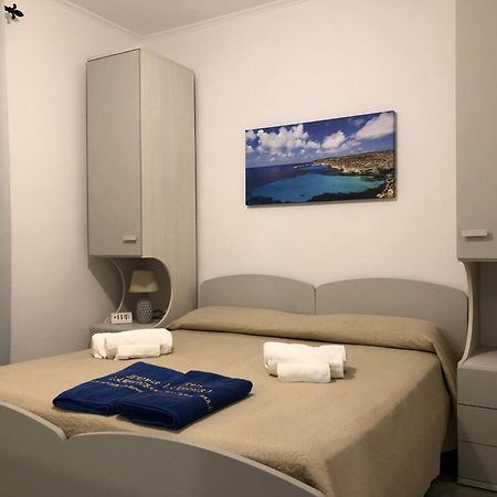 Case Vacanze Jerimar LMP Extérieur photo