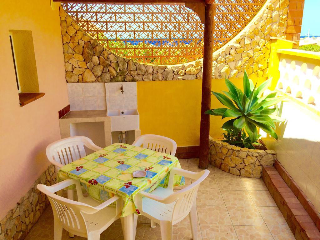 Case Vacanze Jerimar LMP Chambre photo