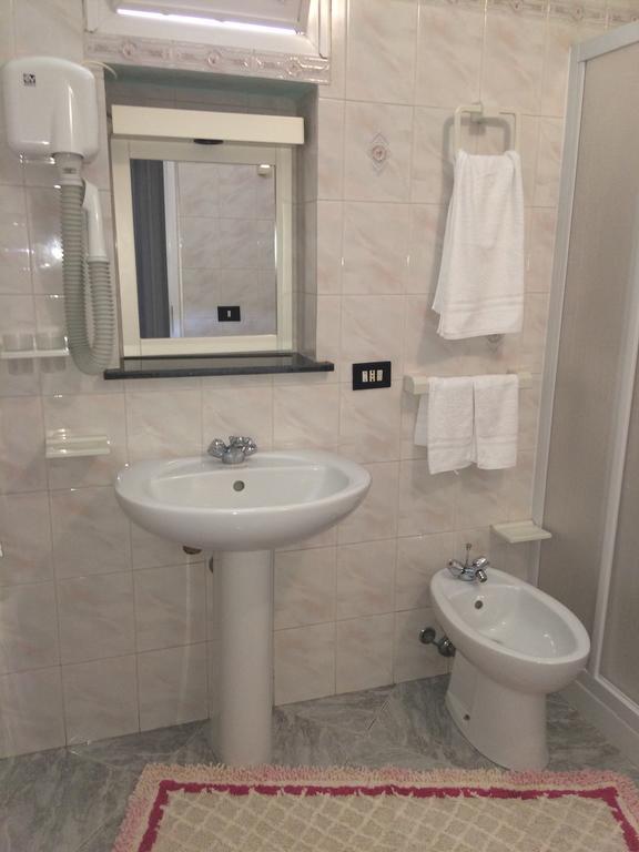 Case Vacanze Jerimar LMP Chambre photo