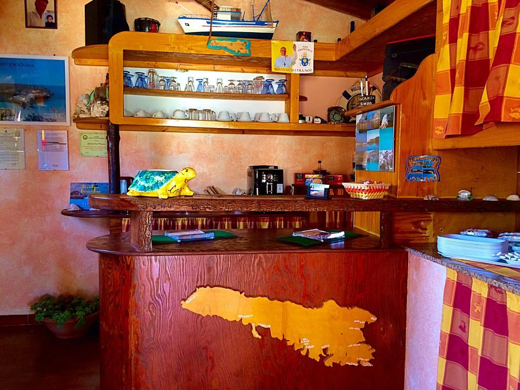 Case Vacanze Jerimar LMP Extérieur photo