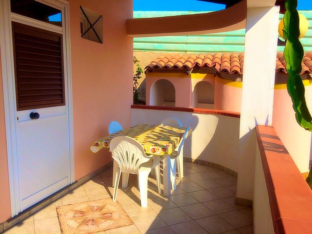 Case Vacanze Jerimar LMP Chambre photo