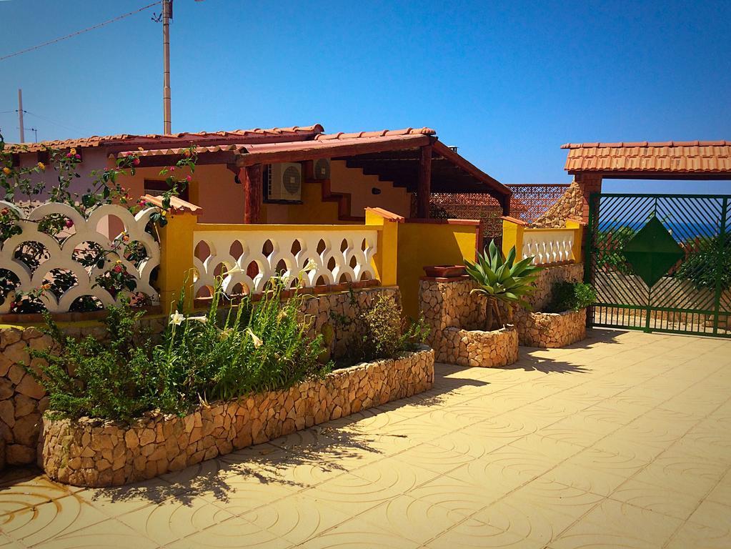 Case Vacanze Jerimar LMP Extérieur photo