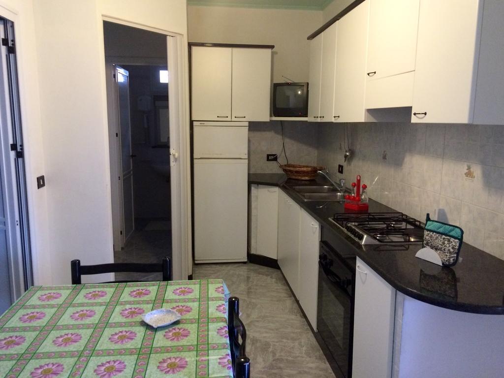 Case Vacanze Jerimar LMP Chambre photo