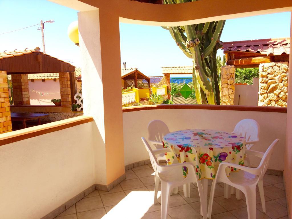 Case Vacanze Jerimar LMP Chambre photo