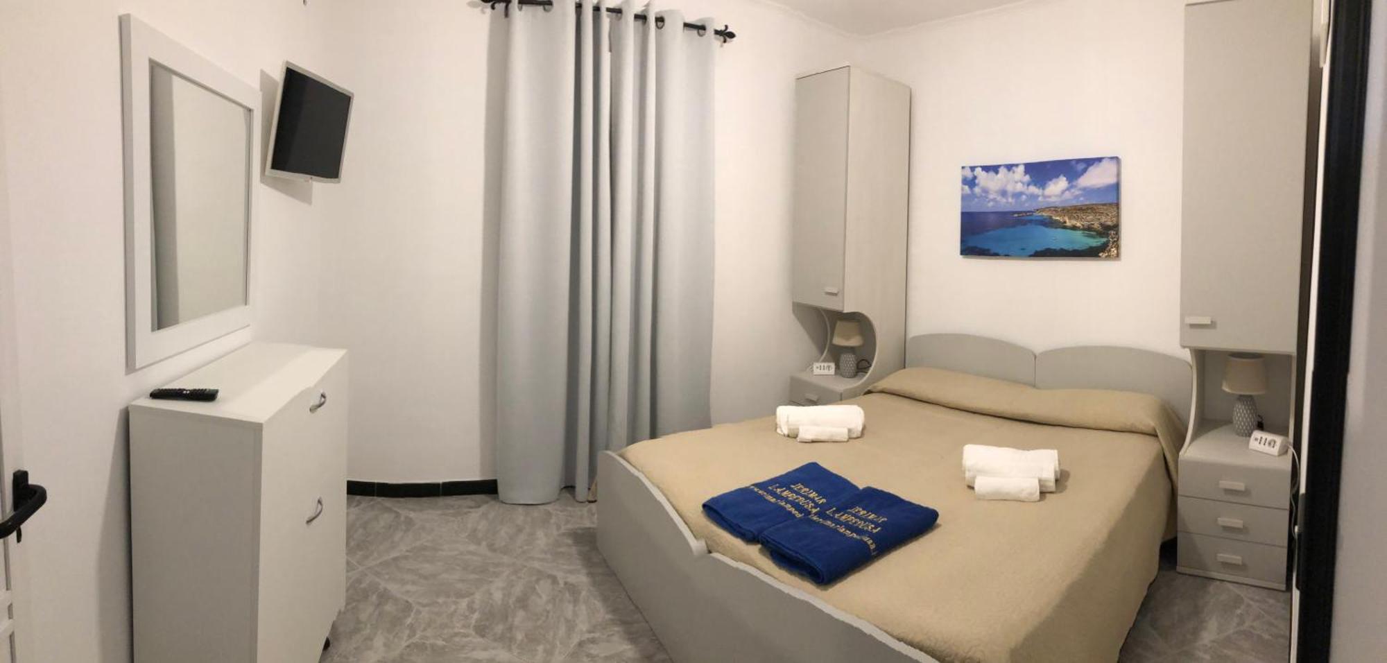 Case Vacanze Jerimar LMP Extérieur photo