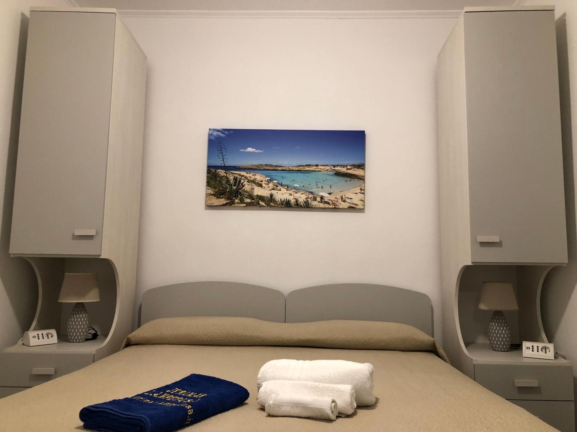 Case Vacanze Jerimar LMP Extérieur photo