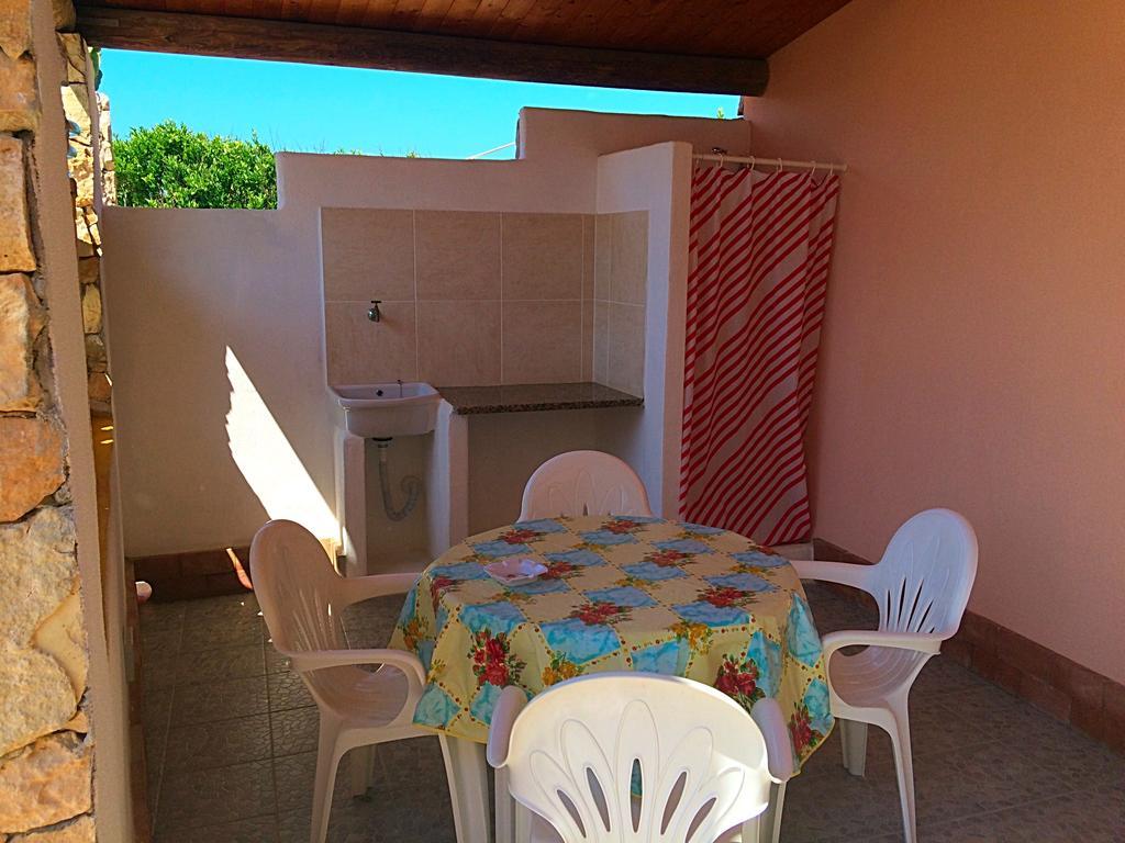 Case Vacanze Jerimar LMP Extérieur photo