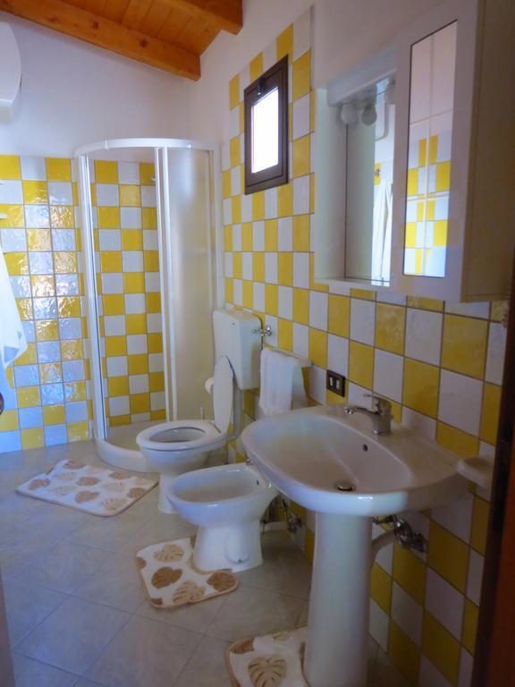 Case Vacanze Jerimar LMP Extérieur photo