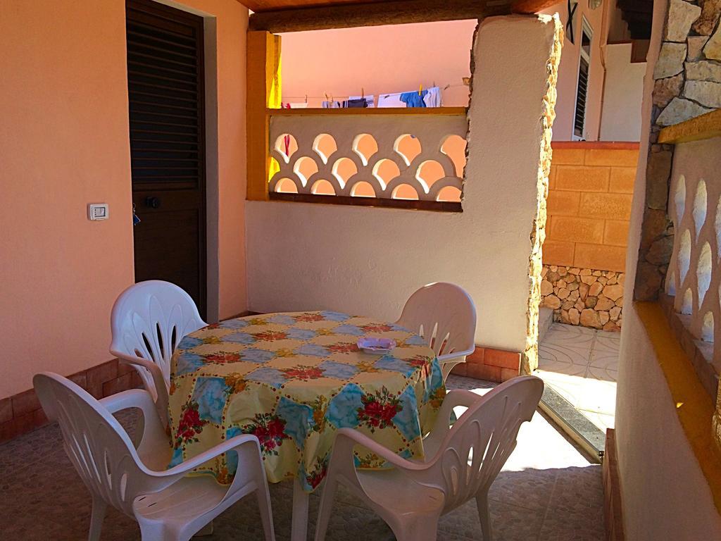 Case Vacanze Jerimar LMP Extérieur photo
